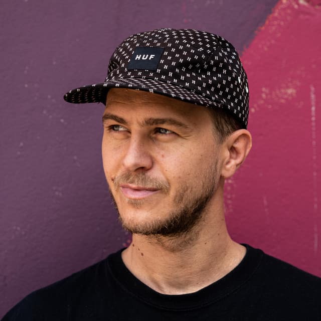 David Mayer artist profile image