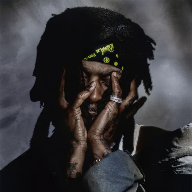 JID's artist profile image