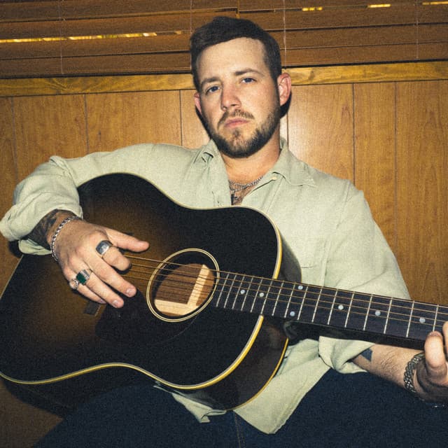 Kameron Marlowe artist profile image