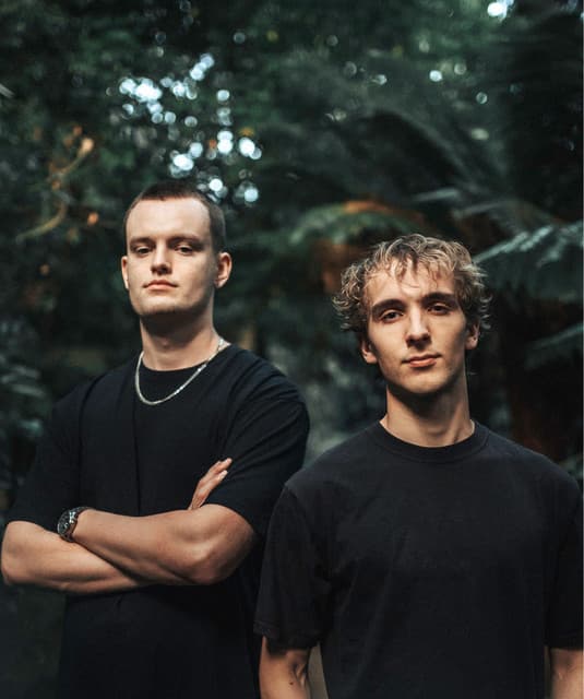 Pirapus artist profile image