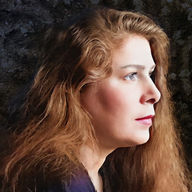 Dolores Keane artist profile image