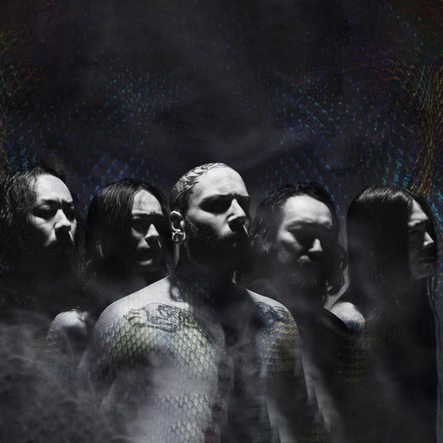 Crystal Lake's artist profile image