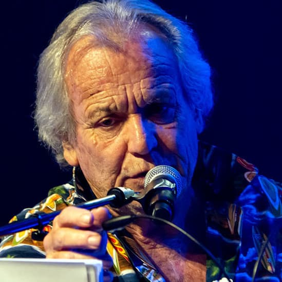 DANIEL ROURE artist profile image