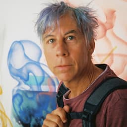 John Vanderslice's artist profile image