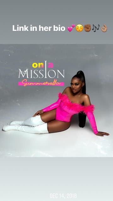 Summerella artist profile image