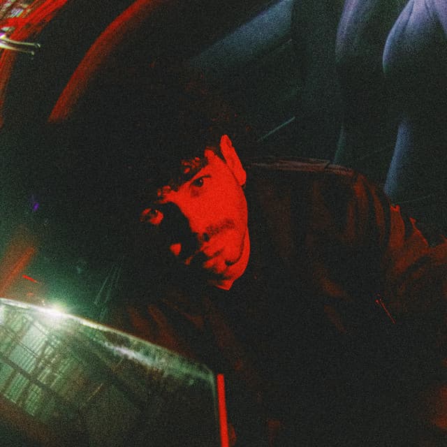 Airwolf Paradise's artist profile image