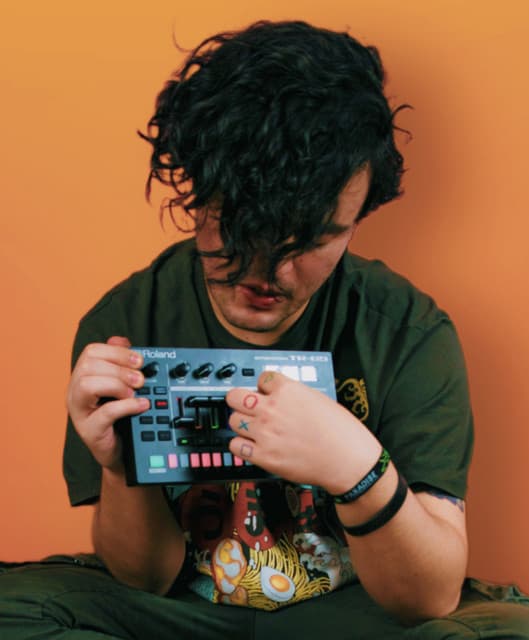 Nitro Fun artist profile image