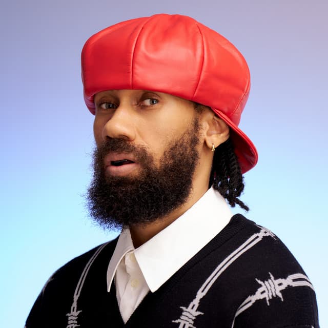 Phyno artist profile image