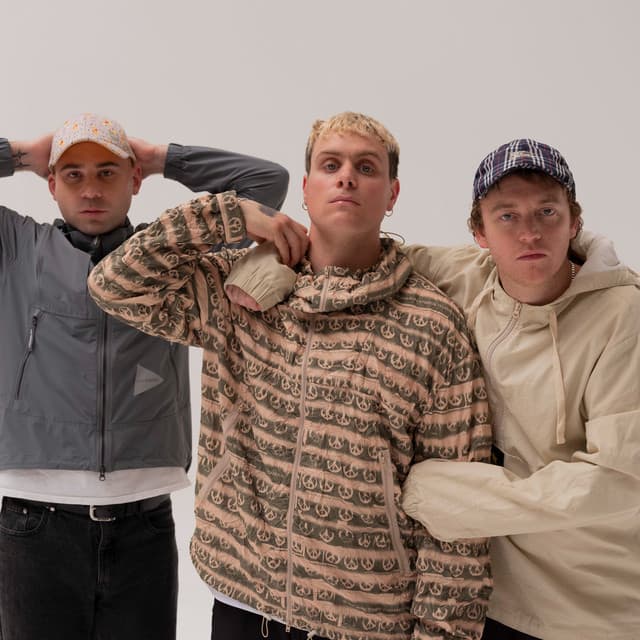 DMA'S's artist profile image