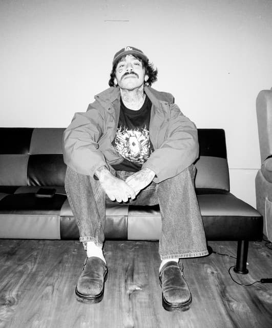 Pity Party (Girls Club) artist profile image