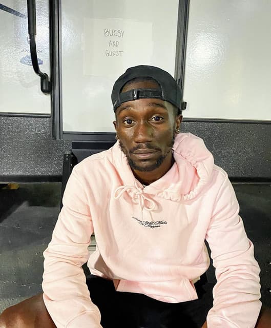 Bugsy's artist profile image