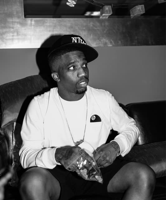 Jace artist profile image