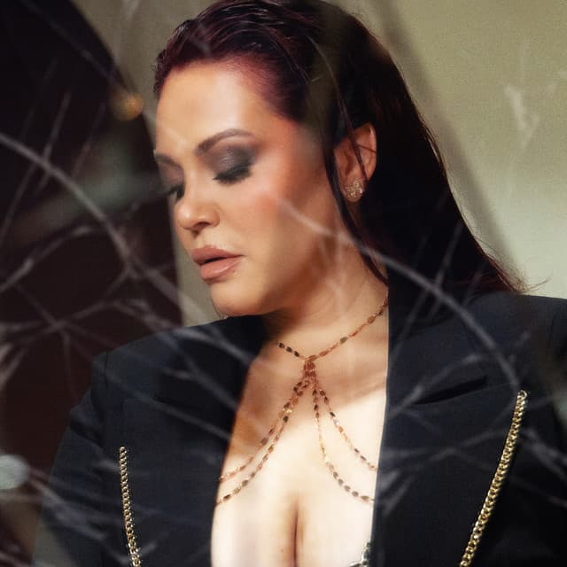 Jacqie Rivera's artist profile image