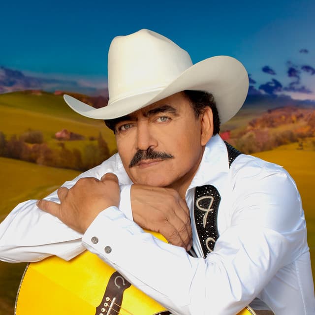 Joan Sebastian artist profile image