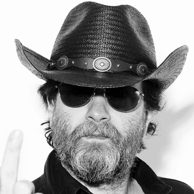 Wheeler Walker Jr. artist profile
