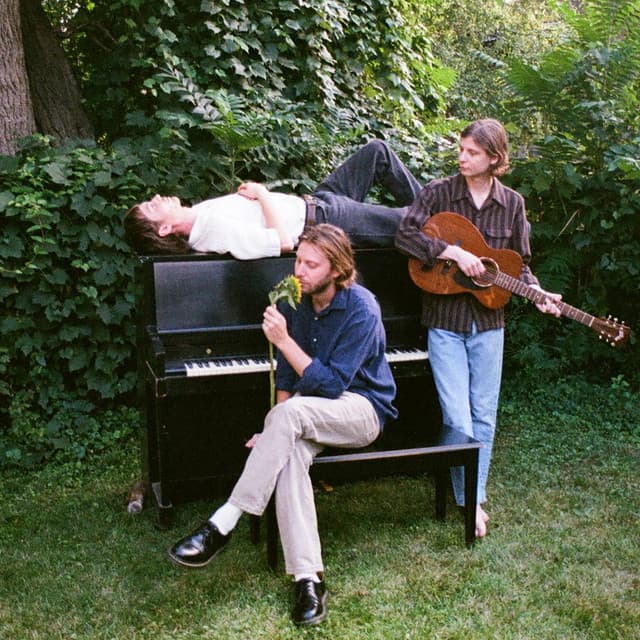 Bonny Doon's artist profile image