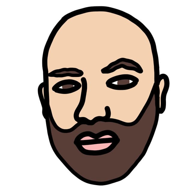 DECAP artist profile image