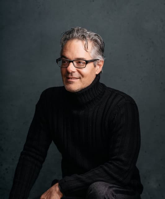 Marco Beltrami profile