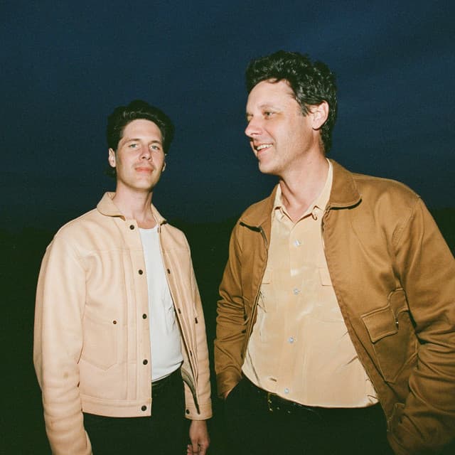 The Cactus Blossoms's artist profile image