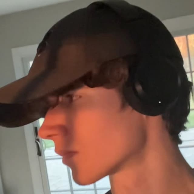 KHAOS artist profile image