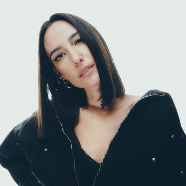 Amelie Lens's artist profile image