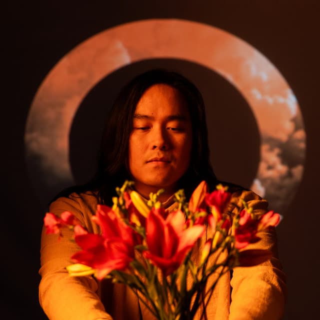 Aysanabee artist profile image