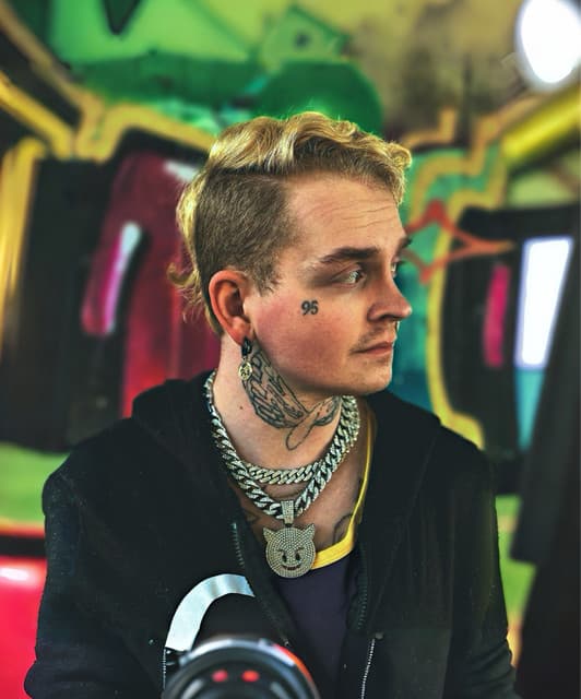 Str8 Wild artist profile image