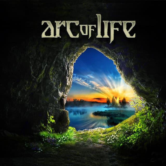 Arc Of Life artist profile image