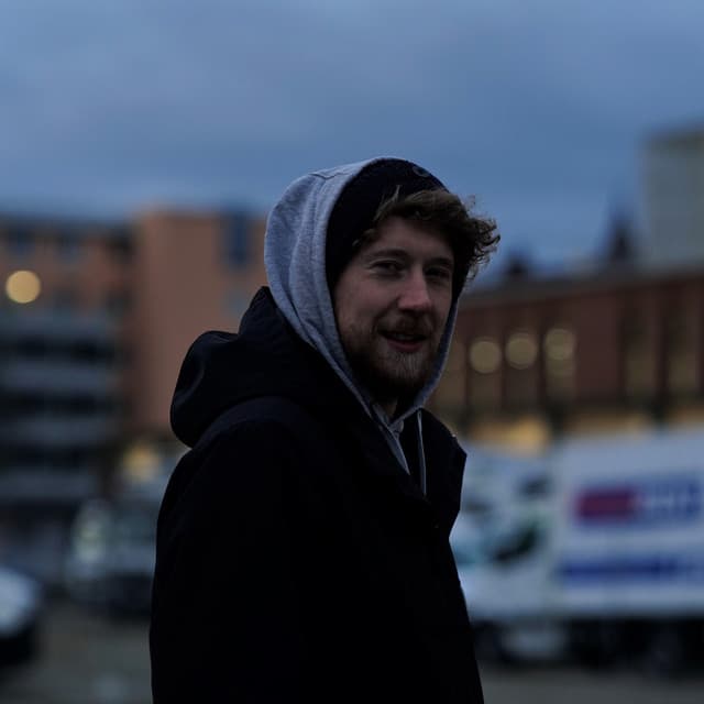 Phlocalyst artist profile image