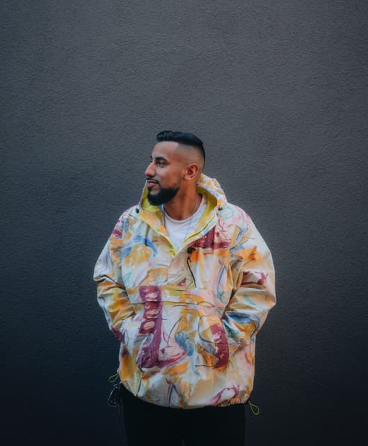 Manny Torres's artist profile image