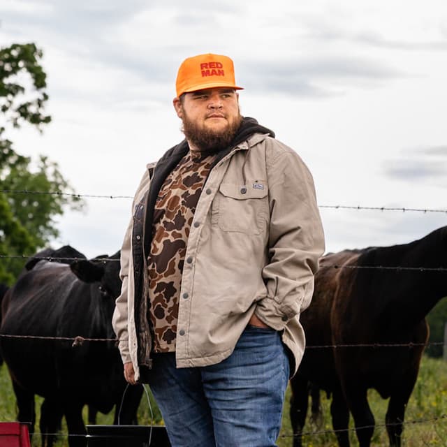 Shane Profitt artist profile