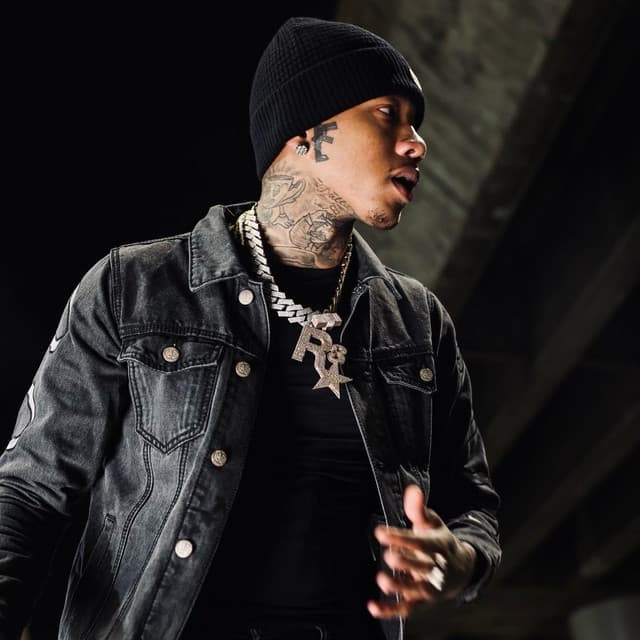 R3 DA Chilliman artist profile image
