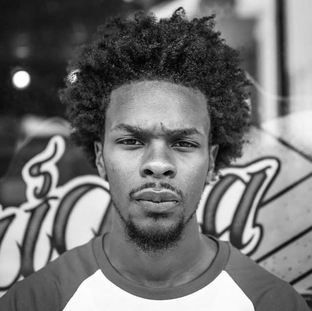 Bo Dean artist profile