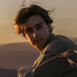 Noah Rinker's artist profile image