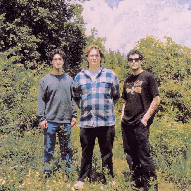 all under heaven's artist profile image