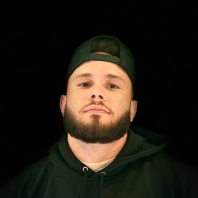 Thorb artist profile image