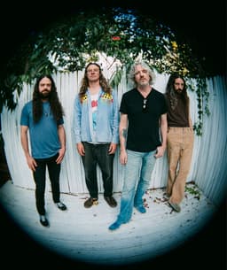 Circles Around The Sun's artist profile image