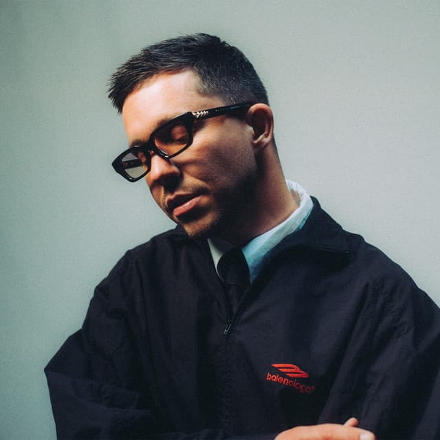 SANTOS artist profile image
