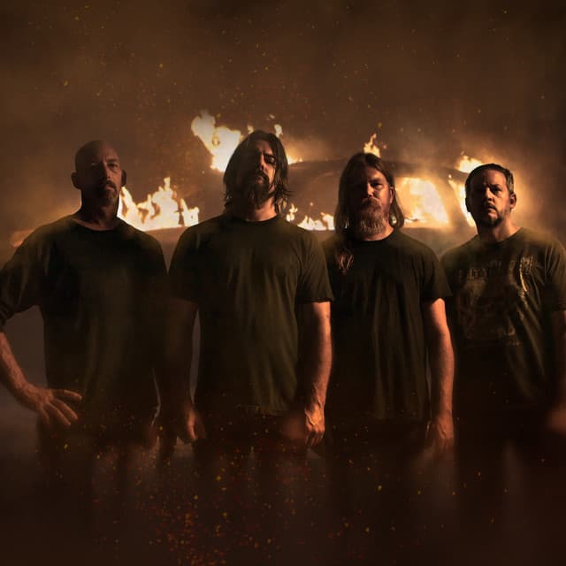 Misery Index artist profile image