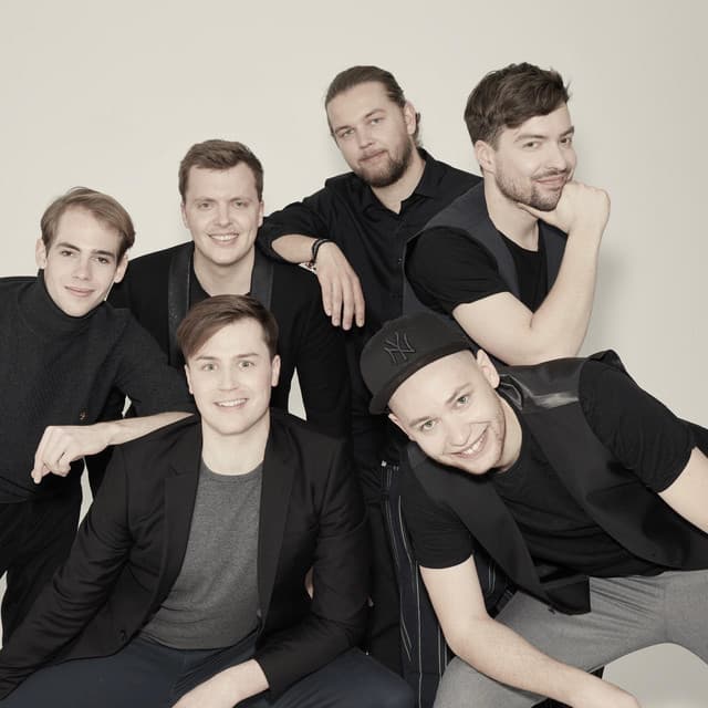 TwoPlusFour artist profile image