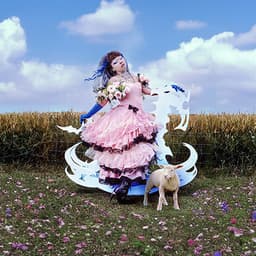 Jazmin Bean's artist profile image