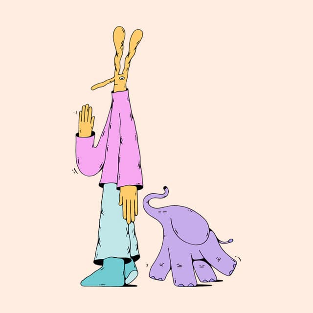 Mounika. artist profile image