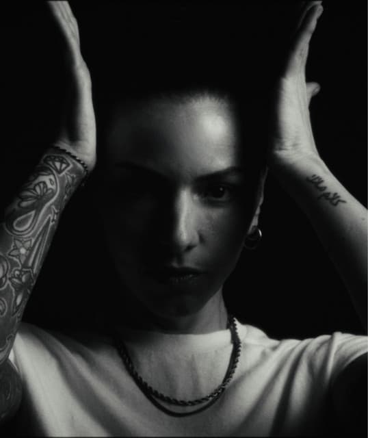 Ayah Marar artist profile