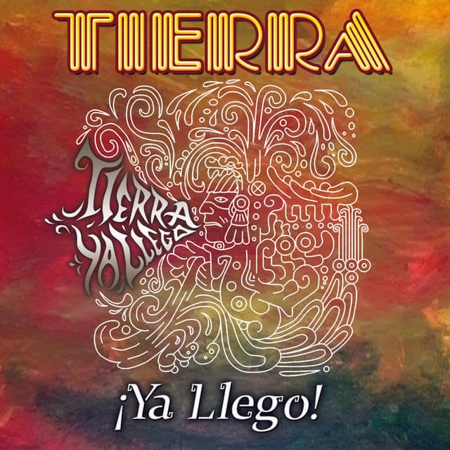 Tierra's artist profile image