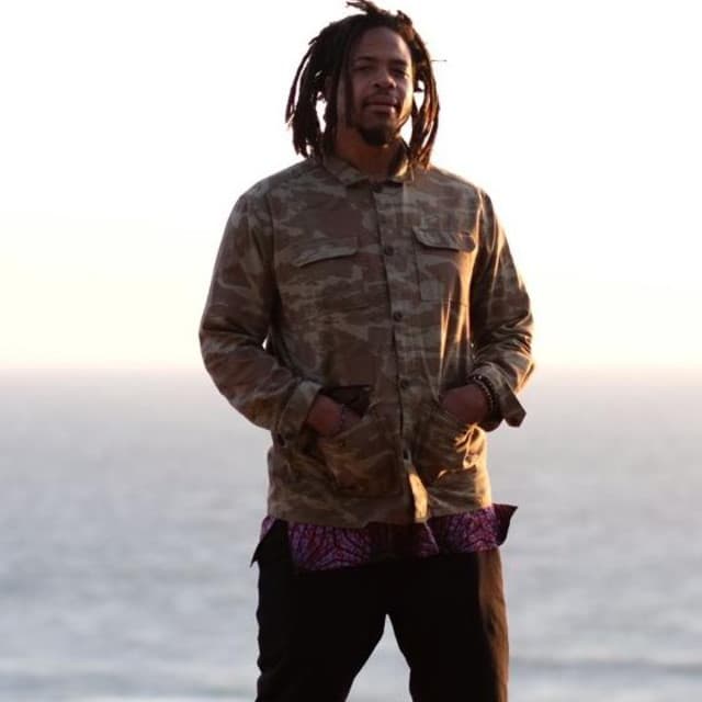 Zion I artist profile image