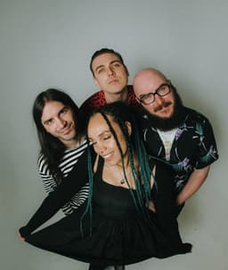 The Skints's artist profile image