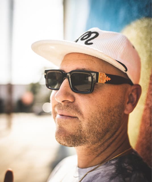 Jayceeoh artist profile image