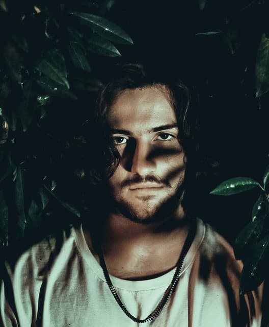 LECADE artist profile image