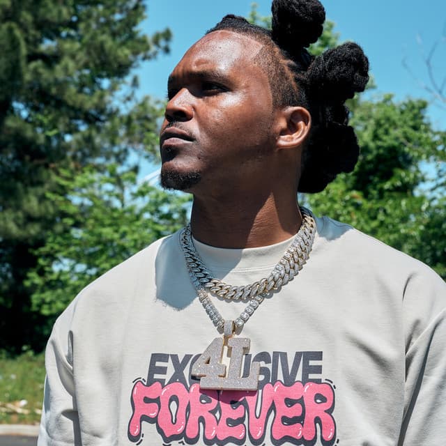 Young Nudy's artist profile image