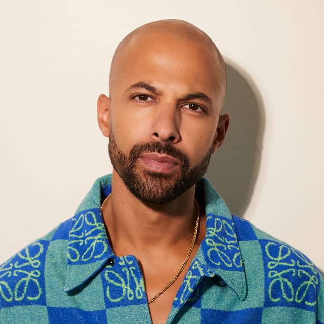 Marvin Humes's artist profile image
